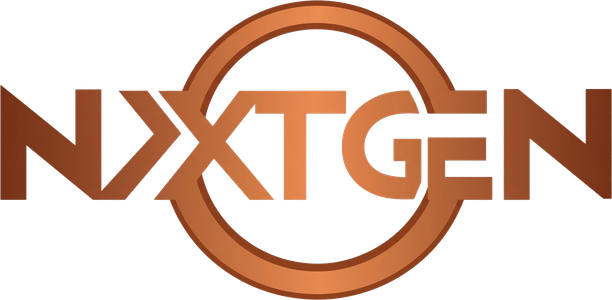 NxtGen logo